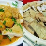 Resepi Mee Kari Ipoh, Ada Rahsia Kuah Lebih Ringan Dan Sedap Dihirup Berkali-Kali