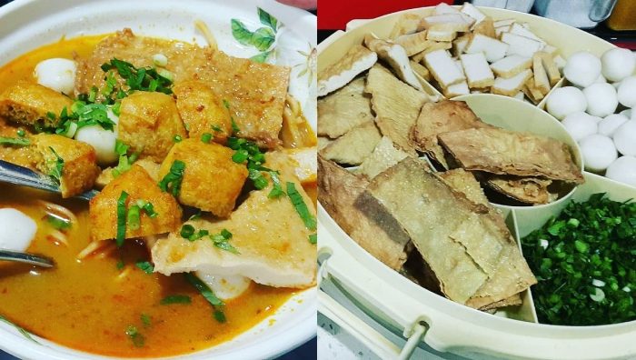 resepi mee kari ipoh