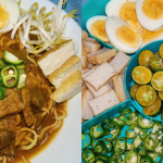 Rahsia Mi Rebus Johor Yang Penuh Rasa, Nikmat Di Setiap Suapan!