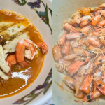 Resipi Mee Udang Simple, Ada Bahan ‘Rahsia’ Buat Kuah Lagi Terasa!