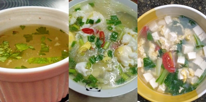 resepi mudah sarapan pagi