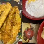 Jom Buat Sendiri Pisang Goreng Bijan Crispy, Mana Tahu Lagi Sedap Dari Beli!