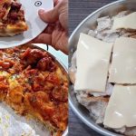 Resepi Pizza Simple Guna Roti Gardenia, Tak Sampai 10 Minit Dah Siap!