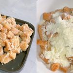Resepi Popia Susu Dengan 3 Bahan, Sekali Kunyah Memang Susah Nak Berhenti!