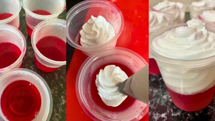 puding aiskrim