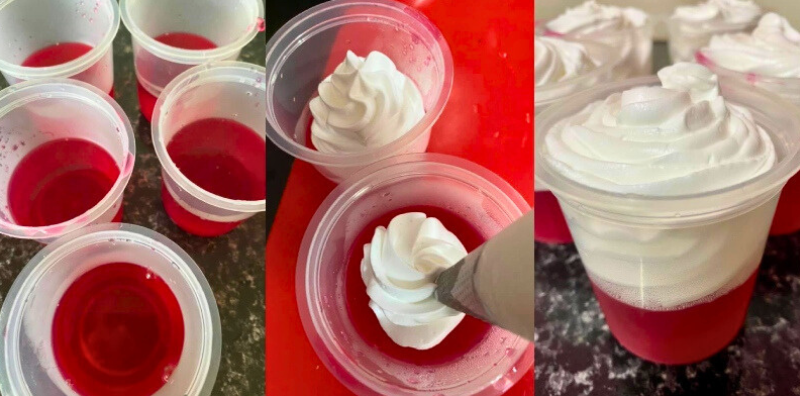 puding aiskrim