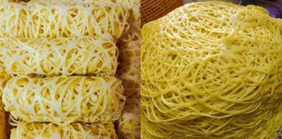 Masak Roti Jala Resepi Roti Jala Simple, Ini Rahsia Lembut & Tak Melekat Yang Menjadi