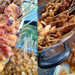 Resipi Sate Ayam Mudah, Guna ‘Teknik’ Ini Supaya Jadi Juicy & Tak Hangit