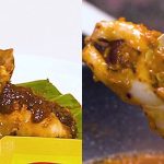 Resepi Sotong Sumbat Percik, Kombinasi Padu, Rasa Pun ‘Next Level’!