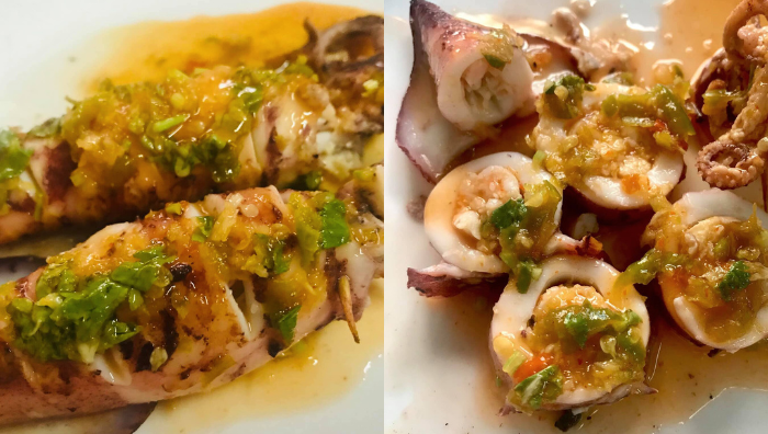 sotong sumbat