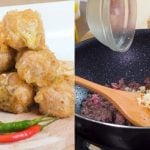 Resepi Tauhu Sumbat Dengan Rasa Meriah, Makan Sekali Mesti ‘Repeat’!
