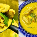 Resipi Ayam Masak Lemak Cili Api Original Negeri Sembilan, Menu Paling Mudah Nak Buat!