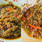 Resipi Sambal Gesek Goreng Garing, Makan Dengan Nasi Putih Sangat Membuka Selera!