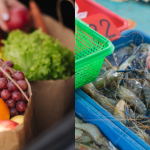 Tips Beli Barang Dapur Dari Mak-Mak ‘Legend’, Barulah Masakan Lebih Sedap!