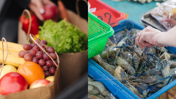 senarai barang dapur