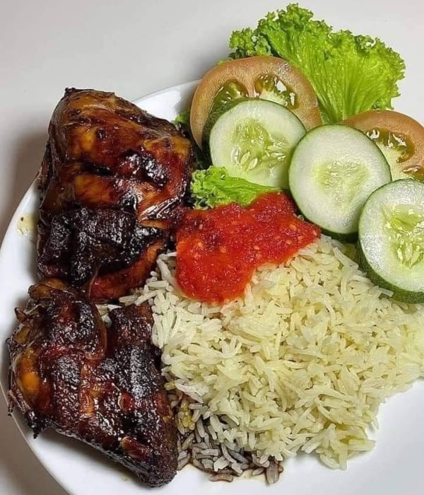 tips nasi ayam sedap