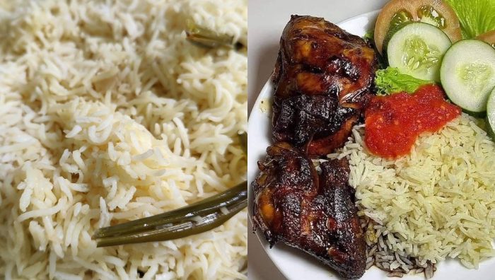 tips nasi ayam sedap
