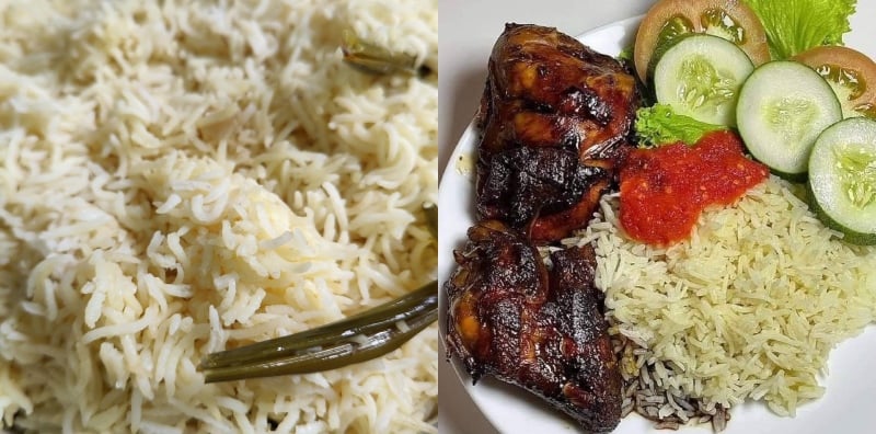 tips nasi ayam sedap