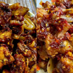 Resipi Sambal Kering Tongkeng Ayam ‘Padu’, Nikmatnya Sampai Orang Cuit Pun Tak Sedar!
