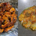 Resipi Udang Harimau Kam Heong, Bau Wangi Menggoda Buat Selera Terangkat!