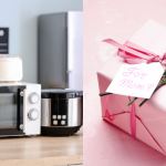 10 Perkakas Elektrik Dapur Yang Buat Mak Tersenyum, Sesuai Untuk Hadiah Hari Ibu