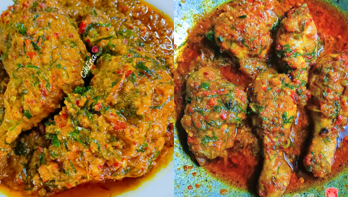 ayam cili padi