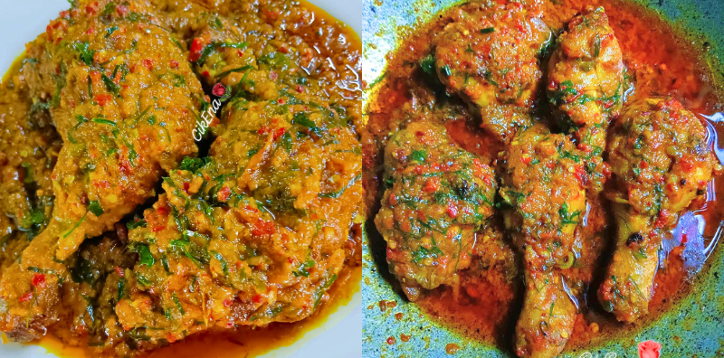 ayam cili padi