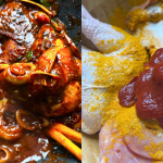 Resipi Ayam Sambal Bawang Ala Mamak, Menu Lazat Dijamin Bertambah Nasi!