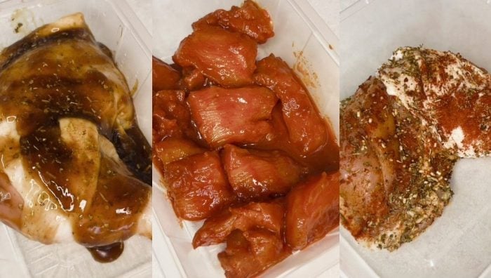 ayam perap simple