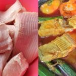 Cara Paling Mudah & Cepat Hilangkan Bau Hancing Ikan Pari, Serius Menjadi!