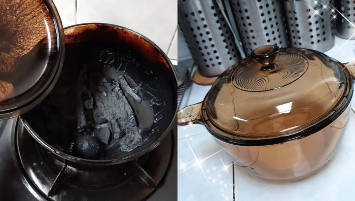 periuk kaca
