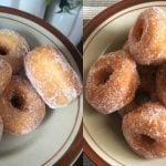 Cara Buat Donat Tanpa Serap Minyak, Ikut Tips Ini Confirm Gebu Sampai Esok!