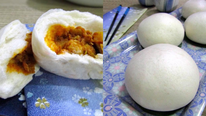 cara buat pau