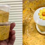 Resipi Sambal Butter Serba Guna, Sedap Sapu Roti Atau Masuk Dalam Pasta!