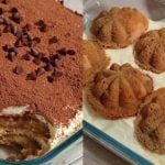 Cara Buat Tiramisu Versi Jimat Guna Kuih Bahulu, Tak Sangka Sedap & Berbaloi!
