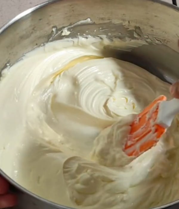 cara buat tiramisu