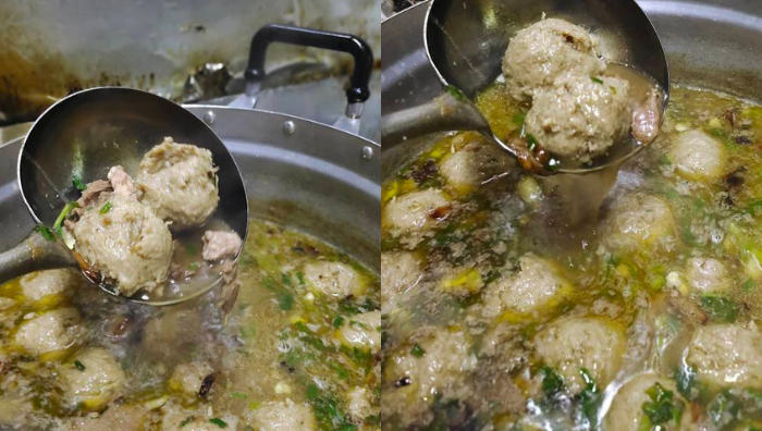cara masak sup daging