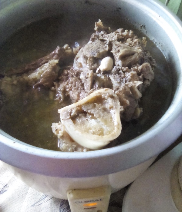cara nak lembutkan daging