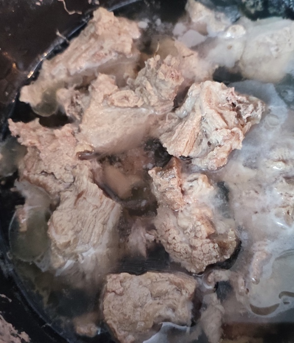 cara nak lembutkan daging