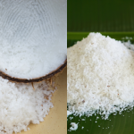 Cara Simpan Kelapa Parut Agar Tahan Lama, Sebulan Pun Masih Elok!
