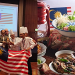 Chef Malaysia Raih Pingat Emas Di Dubai, Makanan Tradisi Kita Dinobatkan Terbaik Dunia!