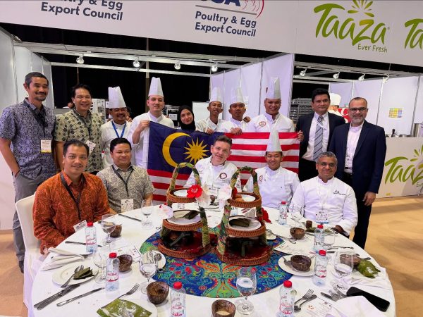 makanan tradisi malaysia