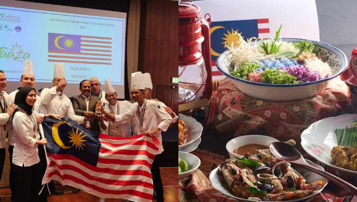 makanan tradisi malaysia