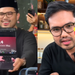 Khairul Aming Menang Besar Lagi! 40,000 Dendeng Laris Dalam Sejam, Raih RM600K Sekelip Mata