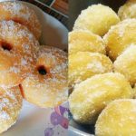 Peniaga Kuih Dedah Rahsia Donat Gebu Dan Lembut, Guna Tips Ini Pasti Menjadi!