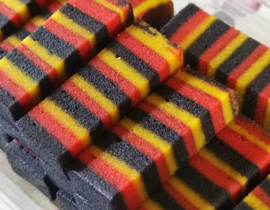 kek hari ibu