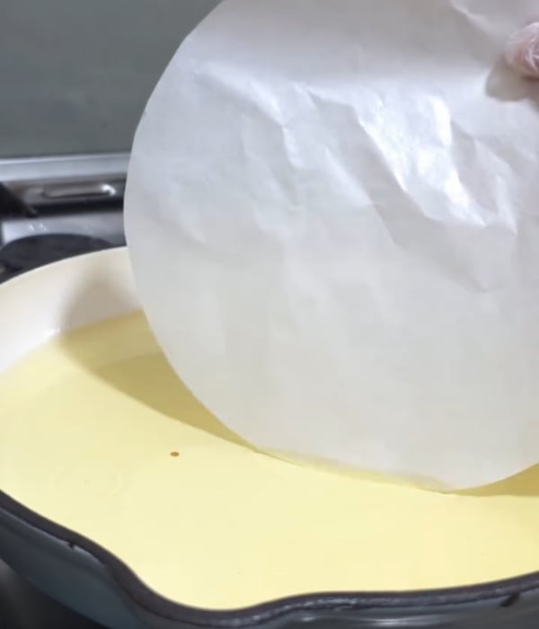 goreng ikan tak melekat