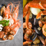 Cara Masak Setiap Jenis Seafood Dengan Masa Yang Betul, Baru Tak Liat & Kecut!