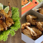 50 Tahun Disangka Halal, Rupanya Restoran Ayam Goreng Terkenal Di Indonesia Ini Guna Minyak Babi!