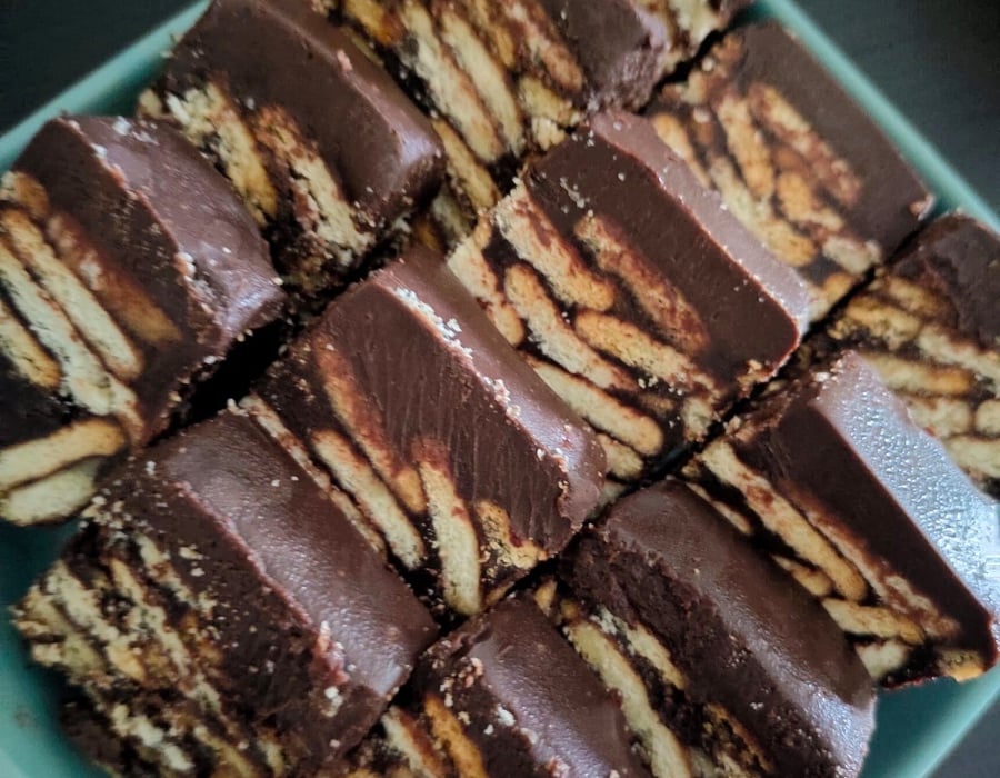 kek hari ibu